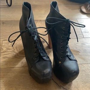 Jeffrey Campbell Lita